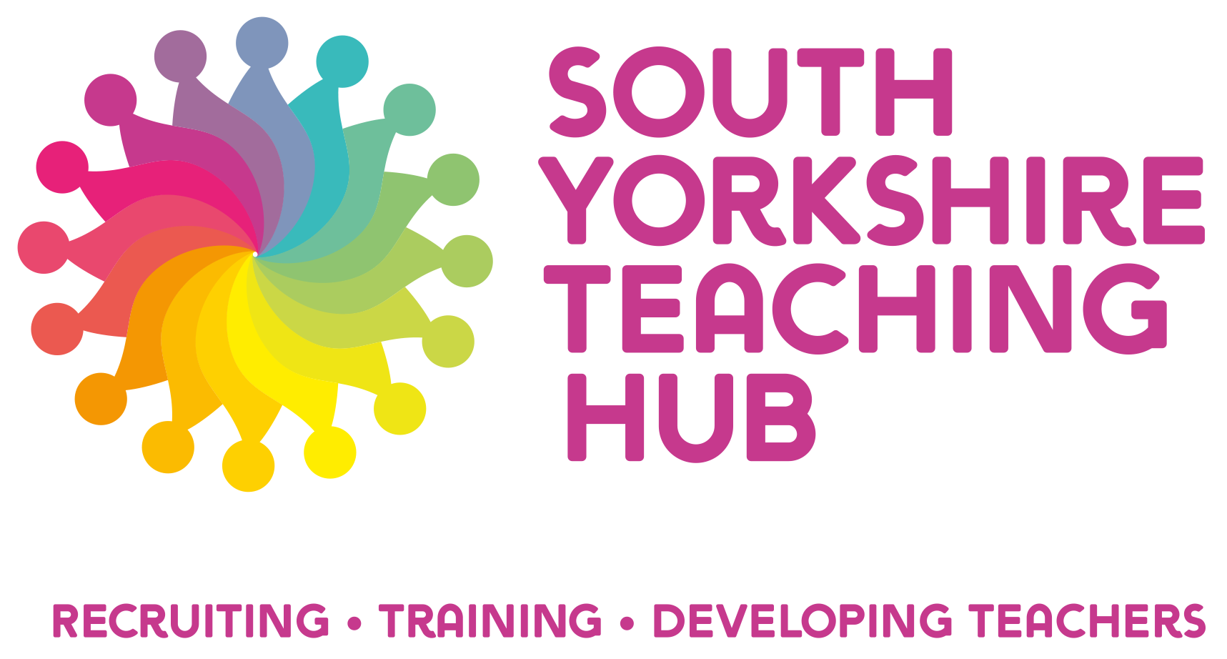 South Yorkshire Teaching Hub logo