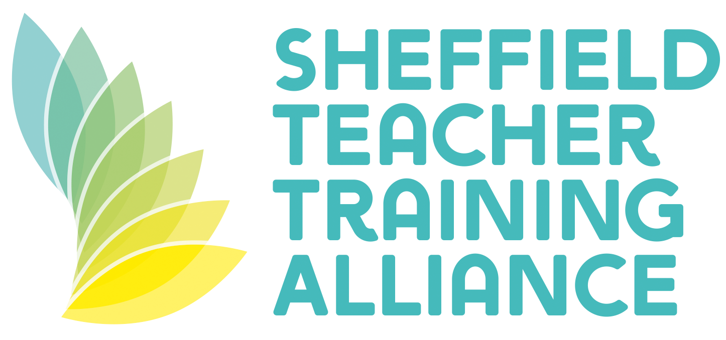 Sheffield Teacher Training Alliance logo
