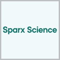 Sparx Science icon and link to Sparx Science